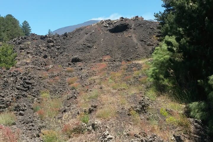 Mount Etna and Taormina Day Tour from Giardini Naxos photo 6