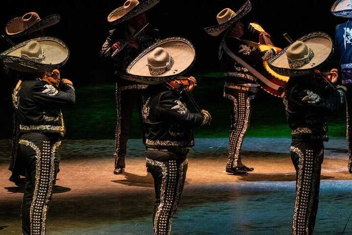 Xcaret Plus: Full-Day Eco‑Archaeological Park with Transportation from Cancun photo 3