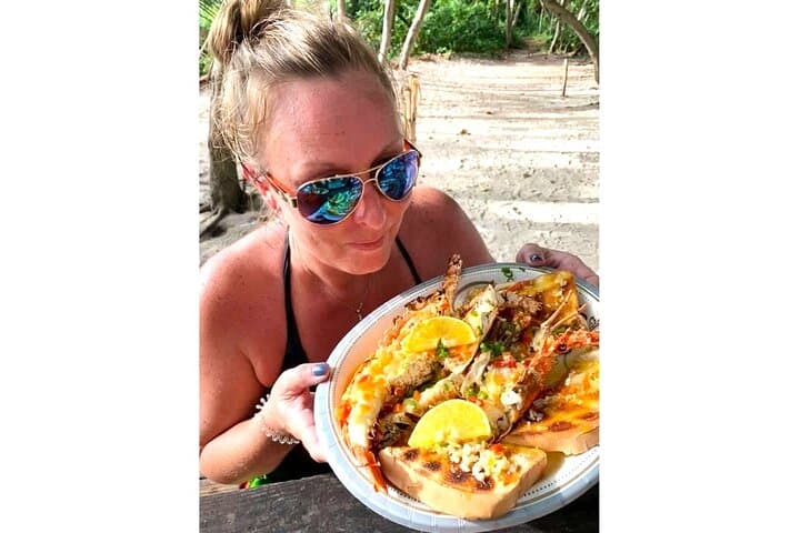 Set Sail for Booby Cay: A Tiki Adventure from Negril photo 3
