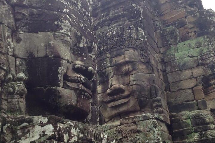 Private Two-Day Angkor Wat Tour: Best of Angkor Temples photo 5