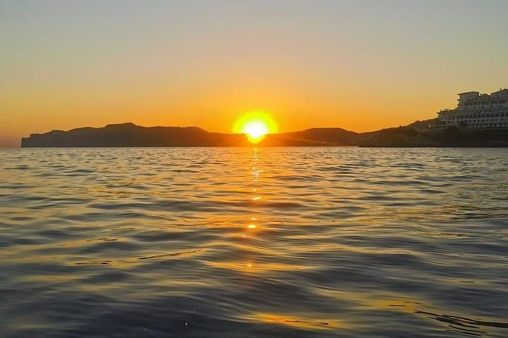 Santa Ponsa Boat Rental Without License — 2-Hour Trips to the Malgrats Islands photo 2