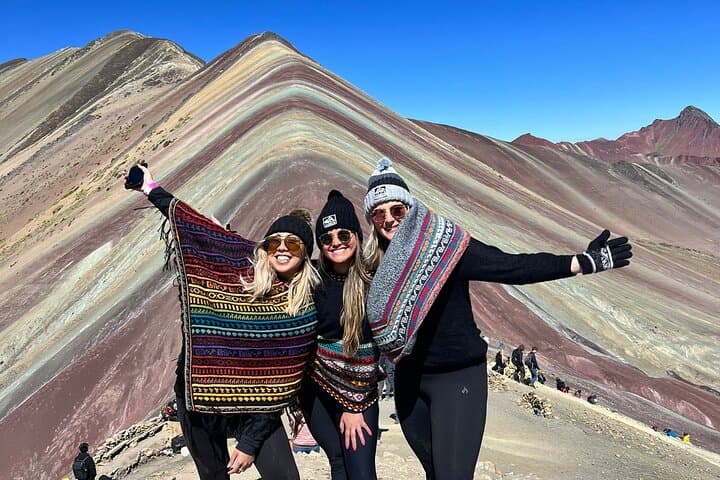 Vinicunca (Rainbow Mountain) Full-Day Hike from Cusco: What to Expect photo 4