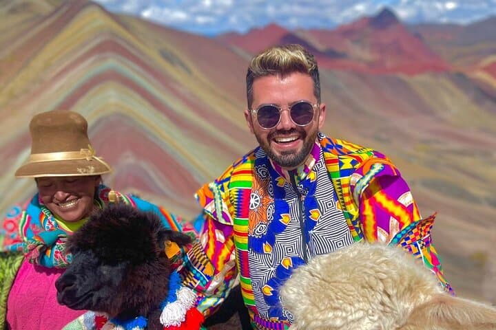 Vinicunca (Rainbow Mountain) Full-Day Hike from Cusco: What to Expect photo 6