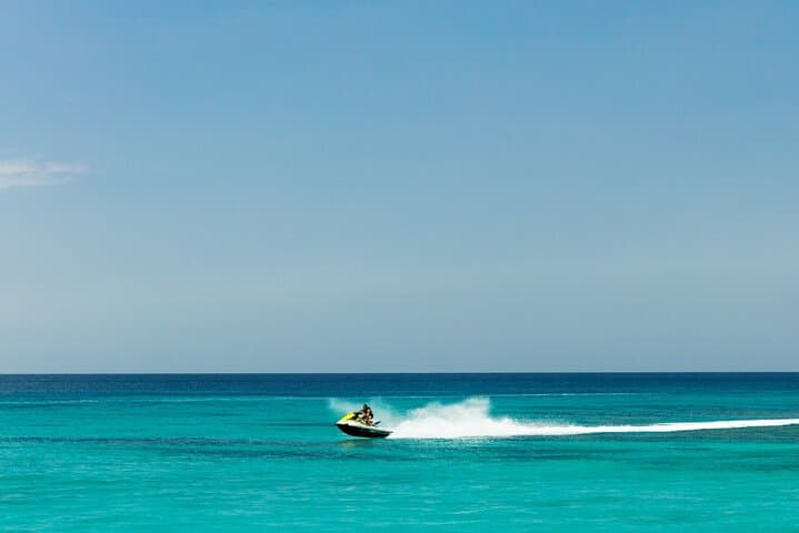 St Thomas Jet Ski Rental — 1-Hour Yamaha & Sea-Doo Adventure photo 5