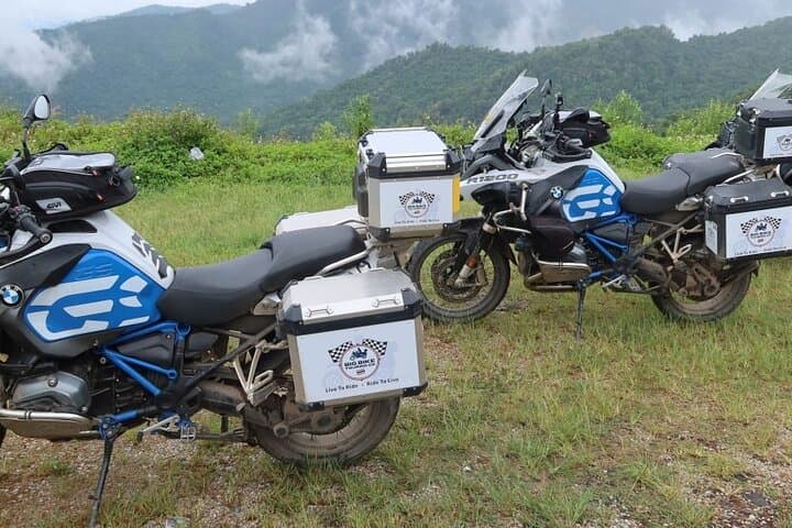 Mae Hong Son Loop Motorcycle Tour: 4-Day Ride Through Thailand's 1,864 Curves photo 3