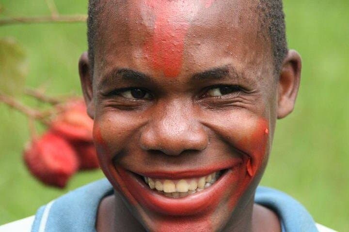 Full-Day Zanzibar: Spice Farm, Kuza Cave & Swim-With-Turtles Experience photo 5