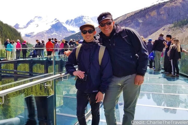 Western Canada 10-Day First-Class Adventure: Glacier Rides, Helicopters & Seaplane Cruises photo 4