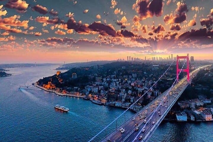 7-Day Private Minivan Tour from Istanbul: Ephesus, Pamukkale & Cappadocia photo 2