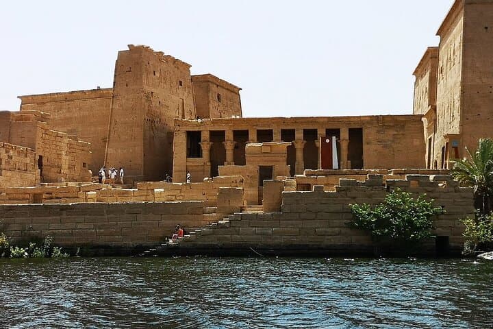 Felucca Day Trip to Nubian Village from Aswan: Camel Ride & Soheil Island photo 4