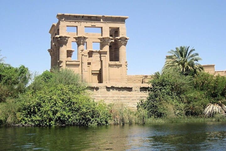 Private Abu Simbel Day Trip from Aswan by Plane photo 3