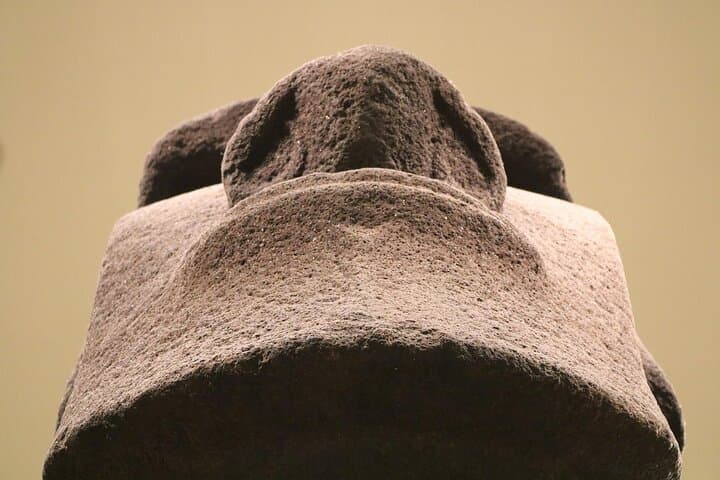 Private 3-Hour British Museum Highlights Tour — Expert-Led Cultural Walk photo 5