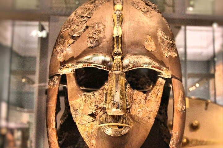 Private 3-Hour British Museum Highlights Tour — Expert-Led Cultural Walk photo 4