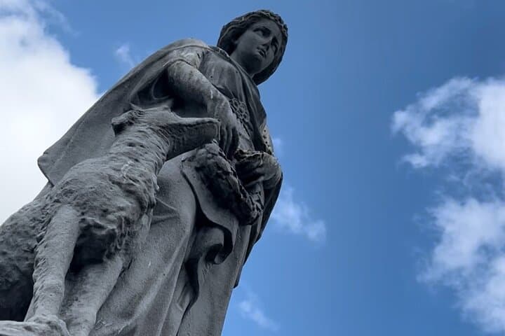 Dublin Mythology and Folklore Walking Tour: Legends, Stories, and City Secrets photo 5