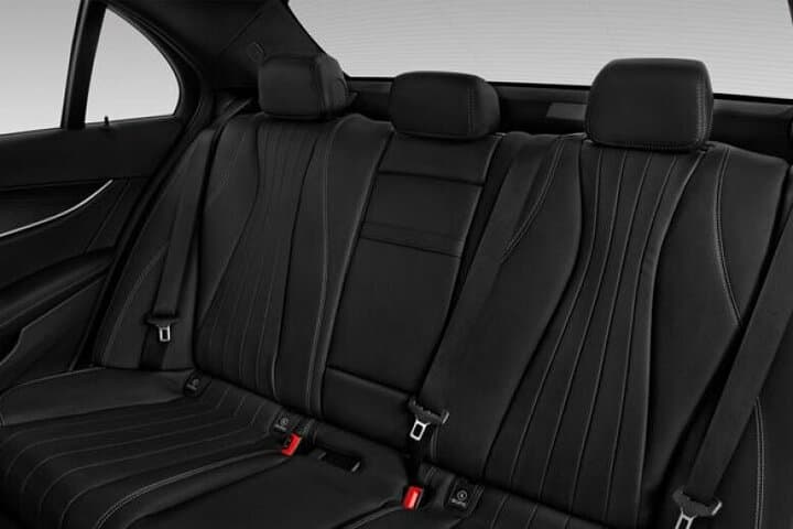 Private Chauffeur in Cardiff: 4- or 8‑Hour Custom City Drive with Carbon Offset photo 4