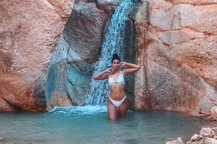 Oasis Safari: 2-Day Djerba to Tozeur Desert Adventure
