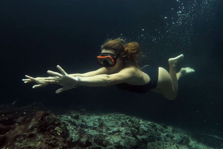 Hidden Cenotes & Tequila Tasting: Small-Group 3-Cenote Adventure from Cancun photo 5