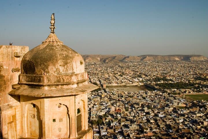 7-Day Private Rajasthan Tour: Udaipur, Chittorgarh, Pushkar & Jaipur photo 5