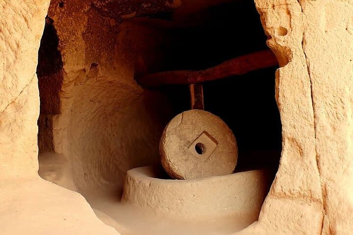 Cappadocia Full-Day Small-Group Tour with Lunch & Tickets | Göreme Highlights photo 3
