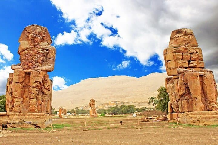 5-Day Nile Cruise from Luxor to Aswan: Temples, Locks & Philae photo 2
