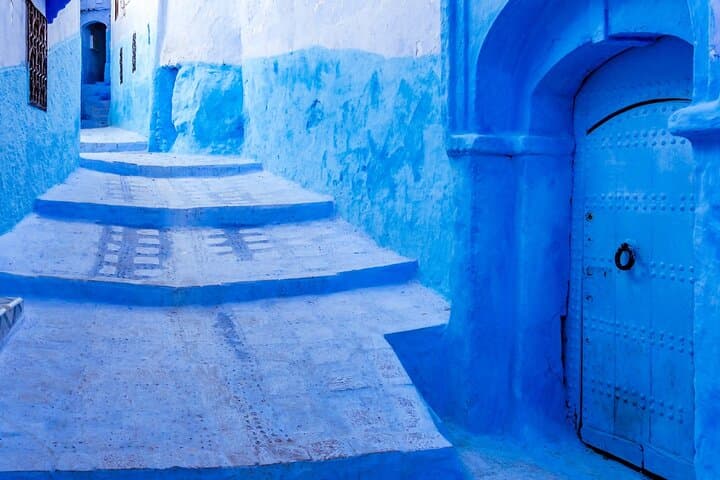 Day Trip to Chefchaouen from Cádiz — Private Full-Day Tour with Ferry Crossing photo 5
