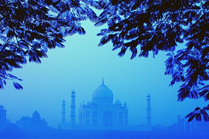 Golden Triangle India: Agra, Jaipur & Varanasi Guided Tour from Mumbai photo 6