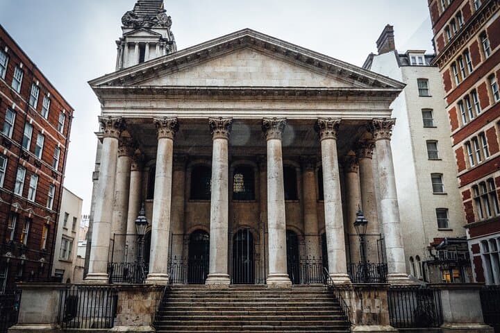 Walking in the Footsteps of the Women of Bloomsbury: A Cultural Walking Tour in London photo 2
