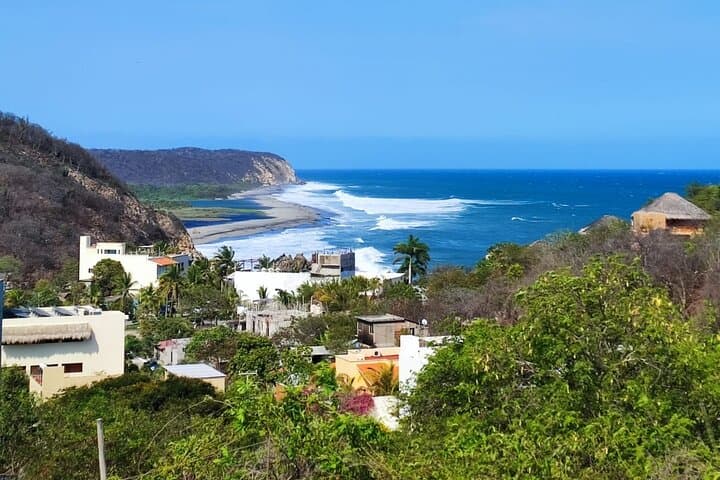 Huatulco Town Tour: Miradores, Mezcal Tasting & Crucecita Highlights photo 6