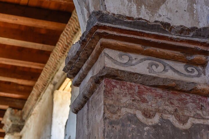 Tumacacori Mission Private Walking Tour: Guided History & Desert River Walk photo 5