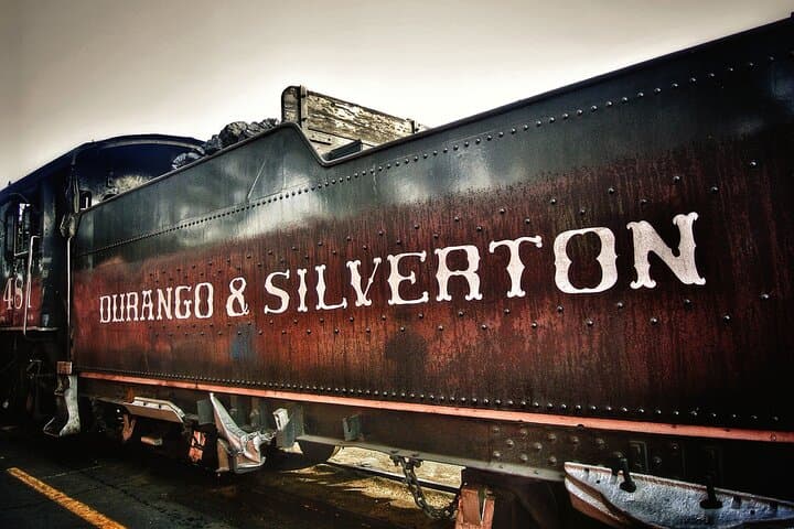 Creative Soul Scavenger Hunt in Durango — Urban Adventure with a Twist photo 5
