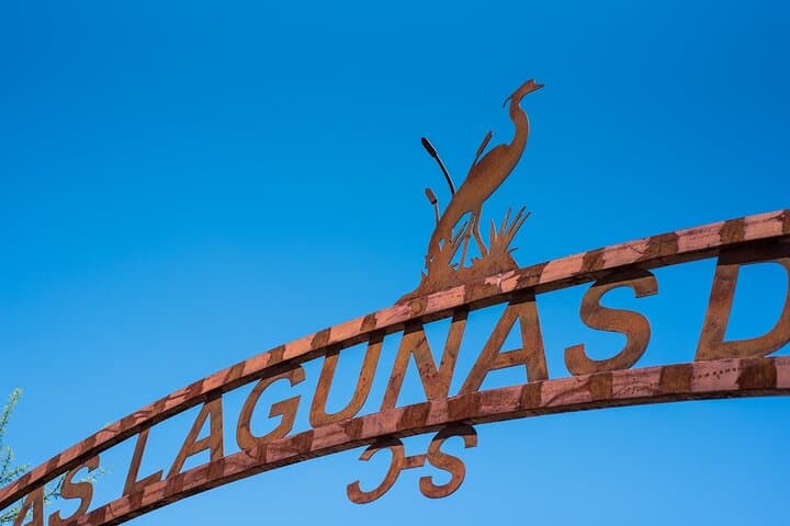 Nogales Past & Present Walking Tour – Binational Border History & Street Art photo 4