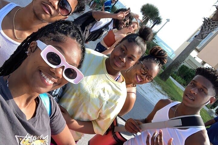 Explore Tempe with the Tempe Tirade Scavenger Hunt: An Interactive Urban Adventure photo 4