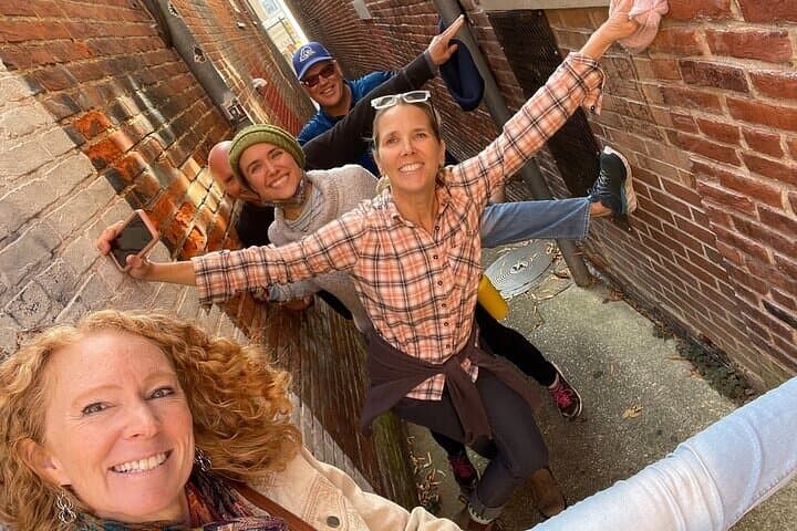 Explore Tempe with the Tempe Tirade Scavenger Hunt: An Interactive Urban Adventure photo 2