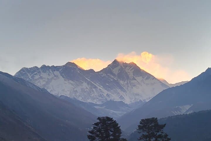 Everest View Trek: 7-Day Tengboche & Namche Trek from Lukla photo 5