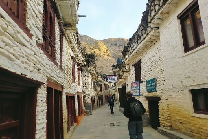 Circle the Annapurna: Essential Guide to the Annapurna Circuit Trek photo 5
