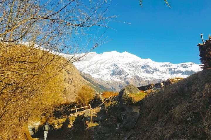 Circle the Annapurna: Essential Guide to the Annapurna Circuit Trek photo 6