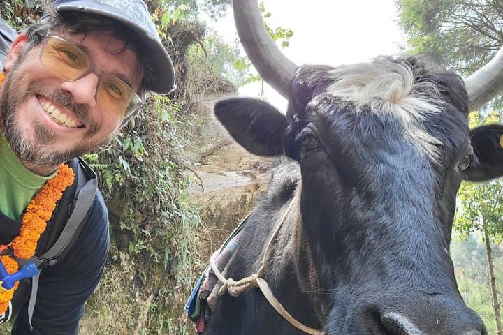 Jiri to Everest Base Camp Trek via the Tenzing-Hillary Route — 22-Day Trek photo 1