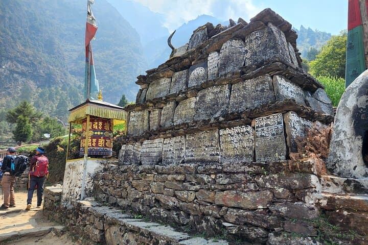 Gokyo Lakes Everest Trek: Complete Guide to the High-Altitude Lake Circuit photo 5