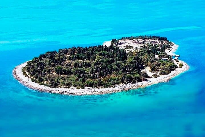 Brijuni Islands Day Cruise: Swim, Snorkel & Explore Sveti Jerolim photo 2