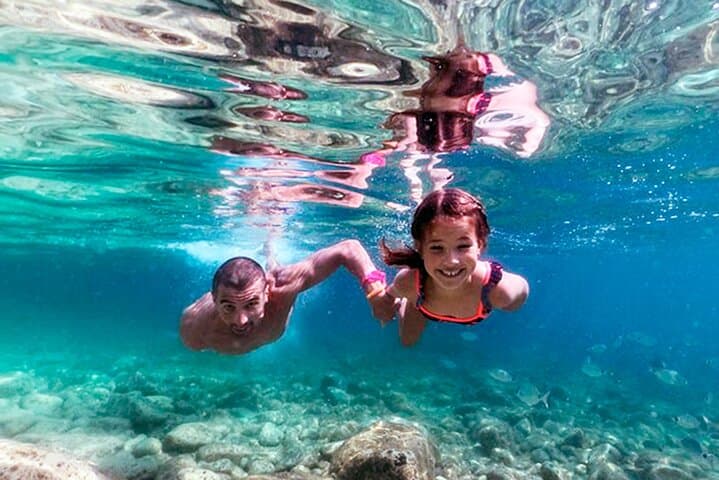 Brijuni Islands Day Cruise: Swim, Snorkel & Explore Sveti Jerolim photo 3