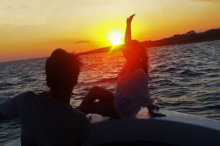 Dubrovnik Sunset Cruise: Private Boat Tour & Old Town Panorama photo 2
