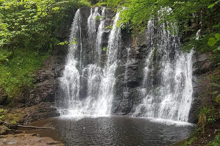 Private Antrim Coast Tour: Giant's Causeway & Game of Thrones Filming Locations photo 4
