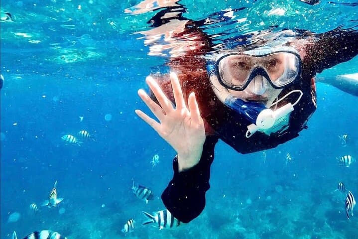 Blue Lagoon Snorkeling in East Bali: Padangbai Day Trip & Optional Tours photo 4