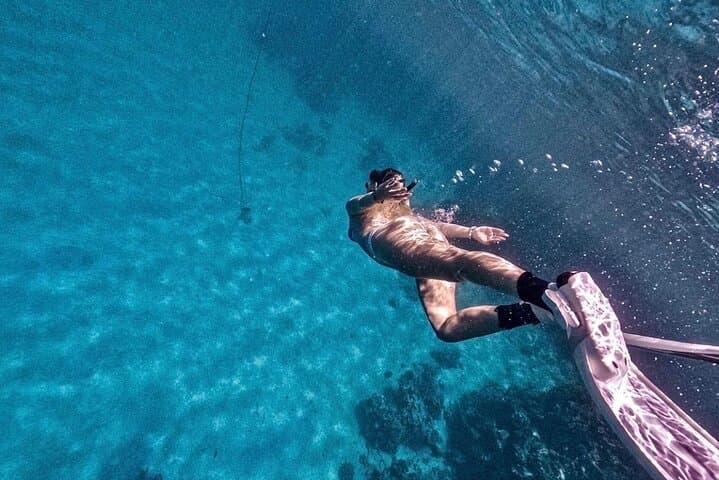 Blue Lagoon Snorkeling in East Bali: Padangbai Day Trip & Optional Tours photo 2