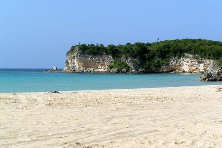 Punta Cana Buggy & Polaris Adventure: Macao Beach, Taina Cave & Coffee Tasting photo 3