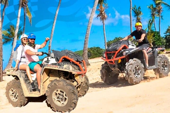Punta Cana Buggy & Polaris Adventure: Macao Beach, Taina Cave & Coffee Tasting photo 5