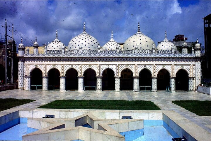 Half-Day Old Dhaka History & Heritage Private Tour — Lalbagh, Ahsan Manzil & Shaheed Minar photo 5