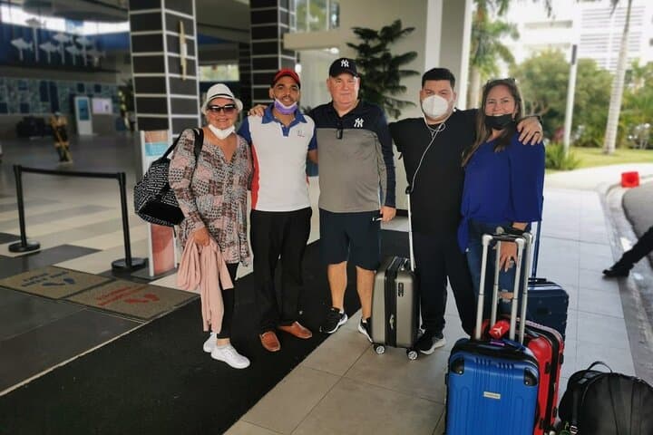 Private Transfer & Bávaro Shopping Tour from Punta Cana Airport photo 3