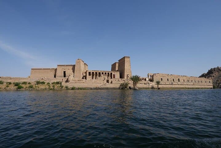 5-Day Egypt Highlights: Cairo, Nile Cruise, Abu Simbel & Luxor Balloon photo 3