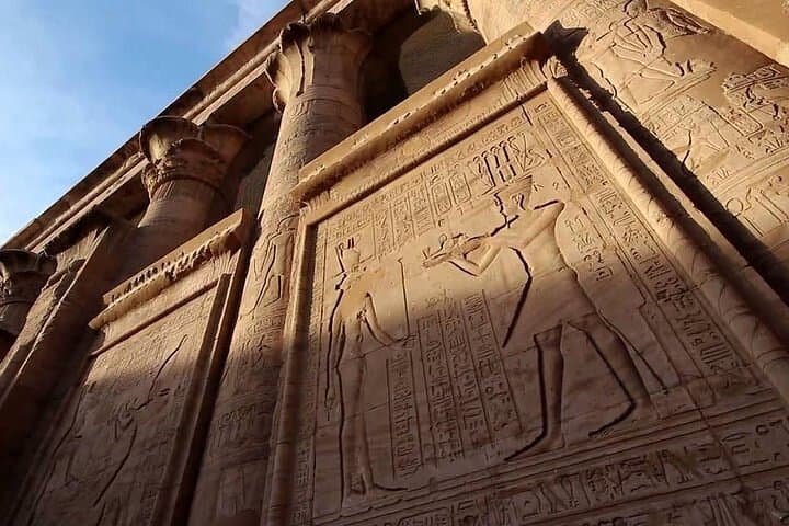 Two Days in Luxor: Private Archaeological Tour with Optional Hot Air Balloon photo 4