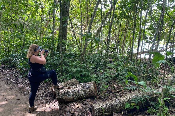 From Sea to Sky: The Ultimate 6-Day Private Tour Experience in Costa Rica photo 2